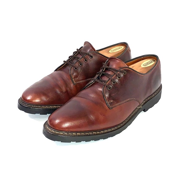 allen edmonds fulton